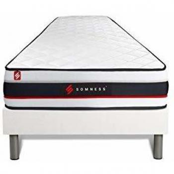 Matelas et sommier FORM 90×190