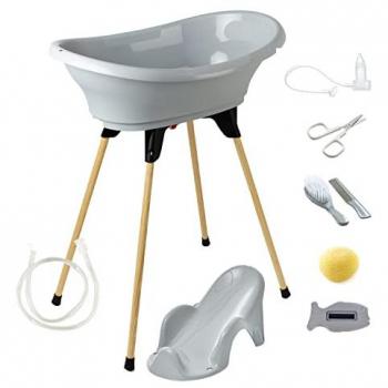 Set Bagno Thermobaby – Vasca e Accessori 9‑in‑1