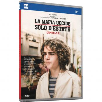 La Mafia Uccide Solo D'Estate
