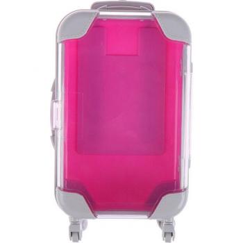 False Eyelash Travel Case