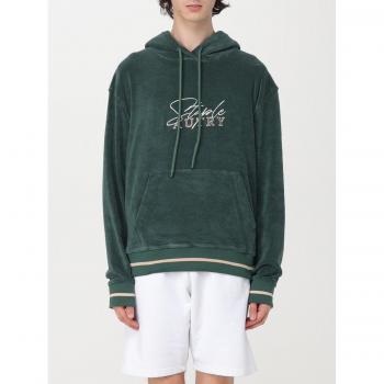 Felpa Autry Verde M