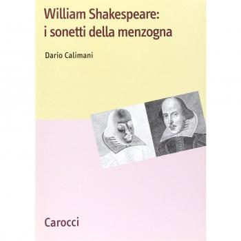 Shakespeare: i sonetti della menzogna
