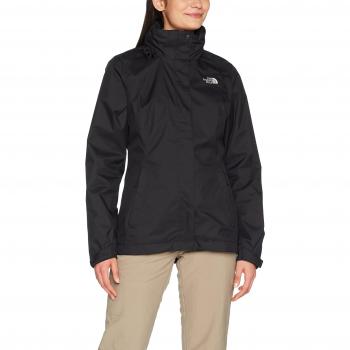 THE NORTH FACE Chaqueta Evolve II Triclimate® Mujer Negro
