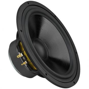 Monacor HiFi Einbaulautsprecher 100 W