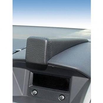 KUDÄ 294430 Schwarze Lederhalterung – Opel Zafira B (2005–2014)