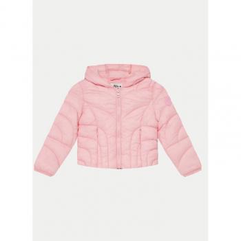 Rosa Regular Fit Winterjacke B716F von Original Marines