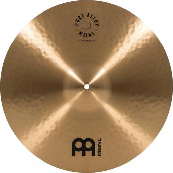 Meinl MEINL PURE ALLOY 16 MEDIUM CRASH PA16MC