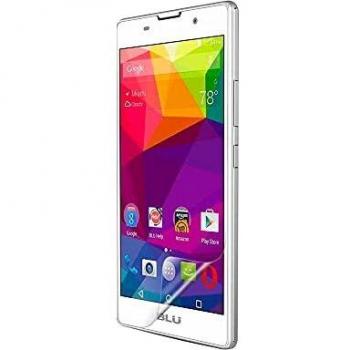 Celicious Matt Finish Screen Guard Anti-Glare for BLU Neo X Plus (2-Pack)