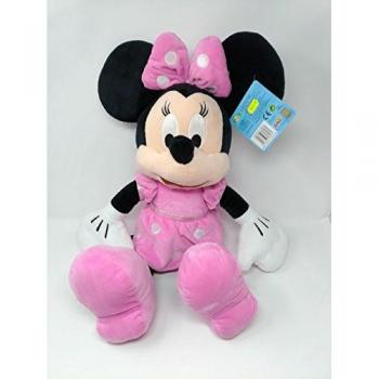 Minna la Felina 60 cm Peluche Disney