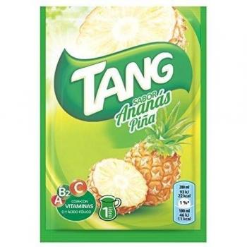 Concentrado de Piña Tang – 30 g