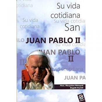 San juan pablo ii