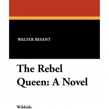 The Rebel Queen