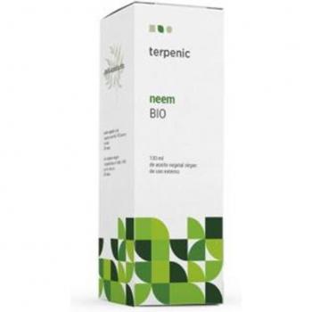 Terpenic Aceite Vegetal Neem Virgen Bio 100Ml