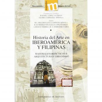 Historia del arte en iberoamérica y filipinas