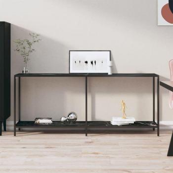 Console design