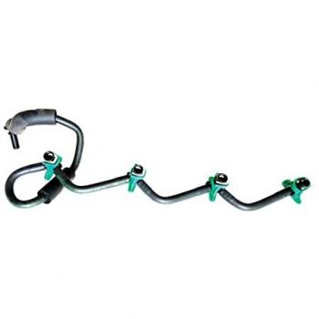 VAICO V42‑0865 Overfill Prevention Hose
