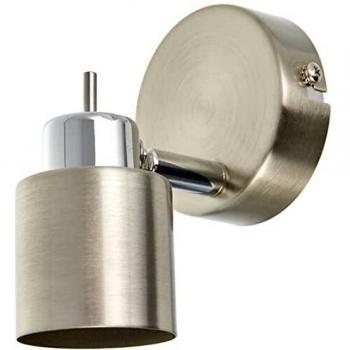 Philips Meranti GU10 LED Compatible Spotlight