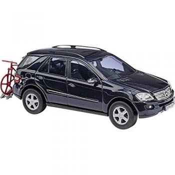 Mercedes-Benz Classe M W164 MTB