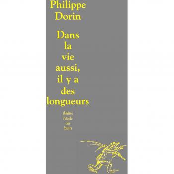 dans la vie aussi il y a des longueurs