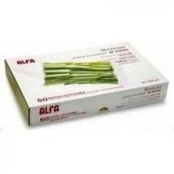 Bolsas de Vacío Alfa OMP25143