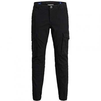 Jack & Jones Junior Cargohose »JPSTPAUL JJFLAKE AKM 542«