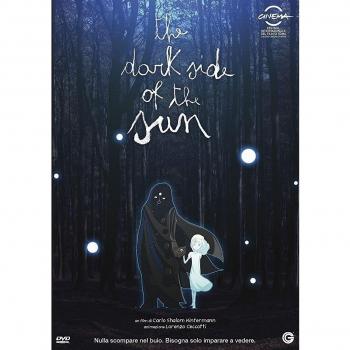 The Dark Side of the Sun