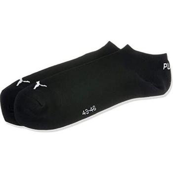 Puma 3-Pack Unisex Sneaker Socks