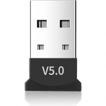 Conector Bluetooth 5.0 para PC y Laptop