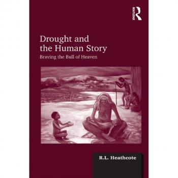 Vitalsource Technologies, Inc. Drought And The Human Story