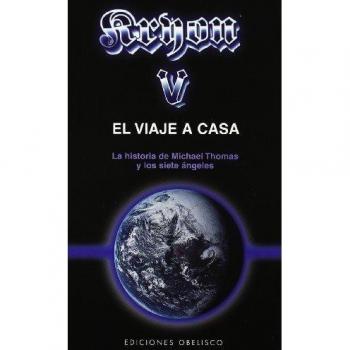 Kryon-v El Viaje A Casa