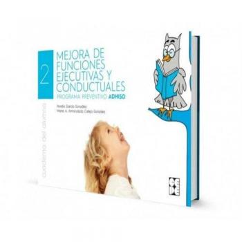 MEJORA DE LAS FUNCIONES EJECUTIVAS Y CONDUCTUALES 2 (ALUMNO)