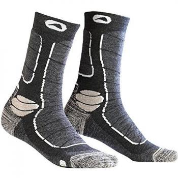 Monnet Trek Medium Performance Socks