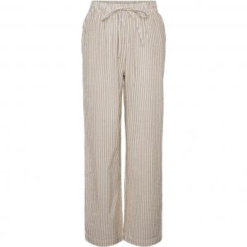 Sally Pantaloni in Crema