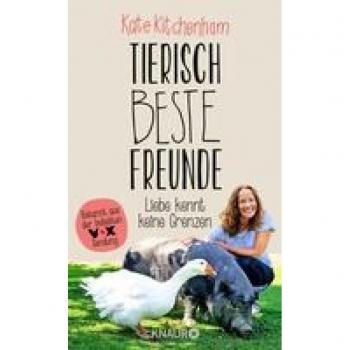 Kate Kitchenham Tierisch Beste Freunde