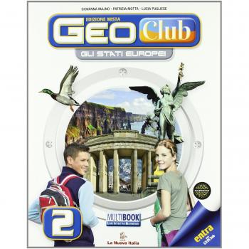 GEOCLUB 2