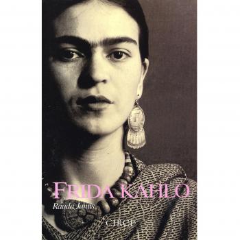Frida Kahlo (Biografía)