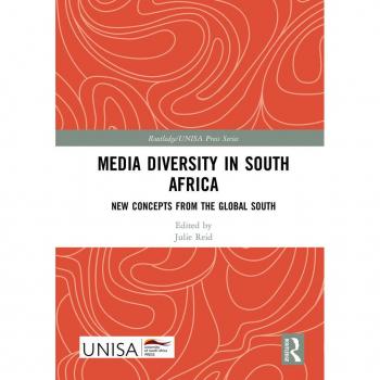 Vitalsource Technologies, Inc. Media Diversity In South Africa