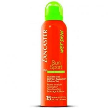 Lancaster Sun Sport Invisible Mist SPF 15 125 ml
