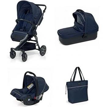 Foppapedretti Supertres 96 X 61 X 120 Cm