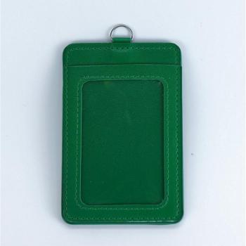 Porte-Clés Badge Double Face
