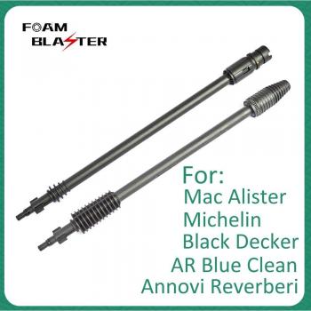 Pressure Washer Jet Lance Turbo Nozzle