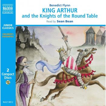 King Arthur and the Knights of the Round Table,stories from Camelot