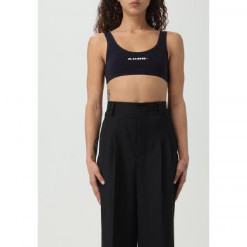Jil Sander Women's Blue Swimwear