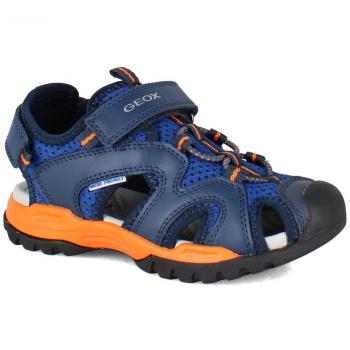 Sandales Enfant Géox Borealis Bleu – 26