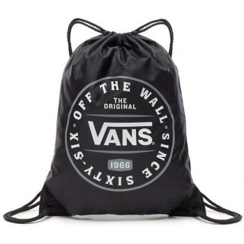 Vans League Bench Bag Sac à Dos Loisir, 44 cm, 12 litres, Noir