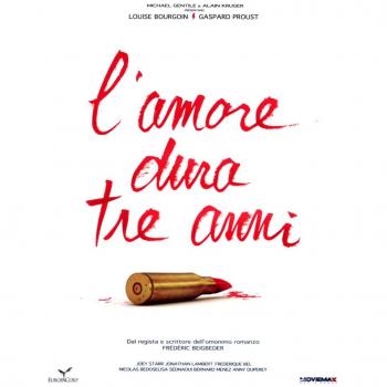 L'Amore Dura Tre Anni