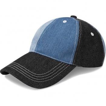 Men's Summer Denim Snapback Baseball Cap 223CI2020