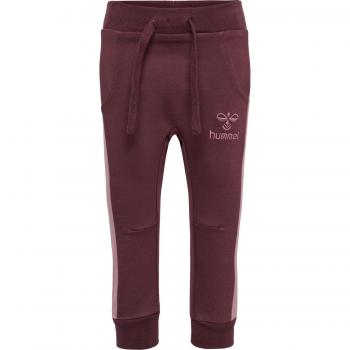 Hummel hmlKris Unisex Baby Joggingbroek
