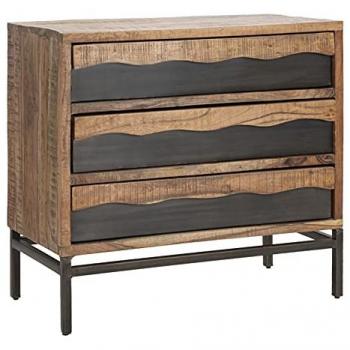 Yellowstone CM 88x45x80 Como Acacia Nilotica