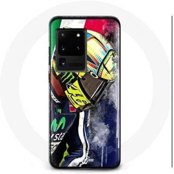 Samsung Galaxy S20 Ultra Valentino Rossi Beschermhoes